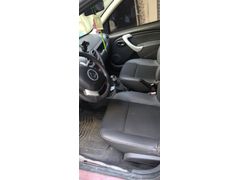 Sahibinden Dacia Sandero 1.5 dCi Stepway 2012 Model  173.000 km Kırmızı