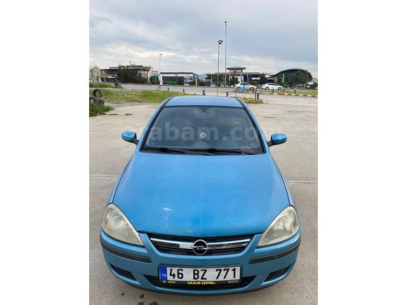Sahibinden Opel Corsa 1.4 Twinport Enjoy 2004 Model Boyasız Değişensiz