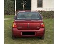 Galeriden Renault Clio 1.4 RNA 2001 Model Bursa