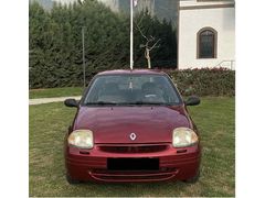 Galeriden Renault Clio 1.4 RNA 2001 Model Bursa