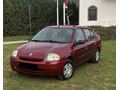 Galeriden Renault Clio 1.4 RNA 2001 Model Bursa