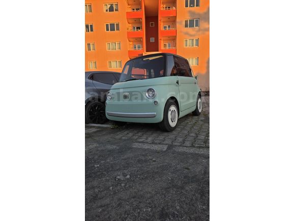 opsiyonlanmıştır