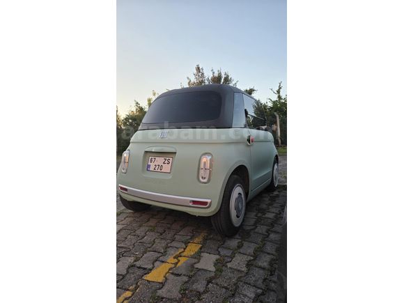 opsiyonlanmıştır