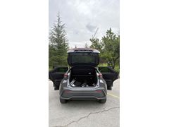 Sahibinden Toyota C-HR 1.8 Hybrid Passion 2025 Model 