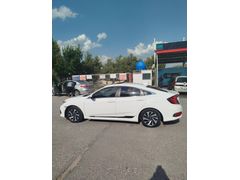 Sahibinden Honda Civic 1.6i VTEC Eco Elegance 2018 Model