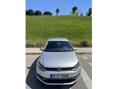Sahibinden Volkswagen Polo 1.2 TSi Comfortline 2014 Model 