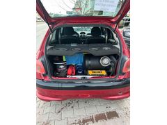 Sahibinden Peugeot 206 1.4 X-Line 2004 Model 