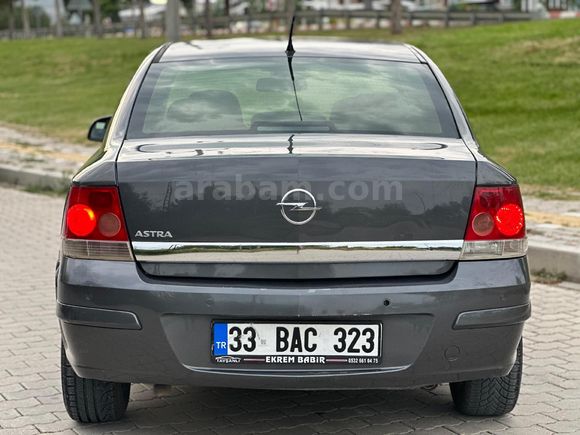 Galeriden Opel Astra 1.6 Enjoy Elegance 2012 Model Kütahya