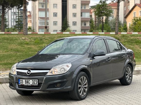 Galeriden Opel Astra 1.6 Enjoy Elegance 2012 Model Kütahya
