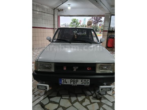 Sahibinden Tofaş Şahin 1.6 1995 Model