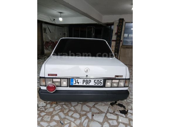 Sahibinden Tofaş Şahin 1.6 1995 Model