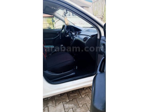 Sahibinden Ford Focus 1.6 Ambiente 2000 Model
