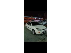 Sahibinden Ford Focus 1.6 Ambiente 2000 Model