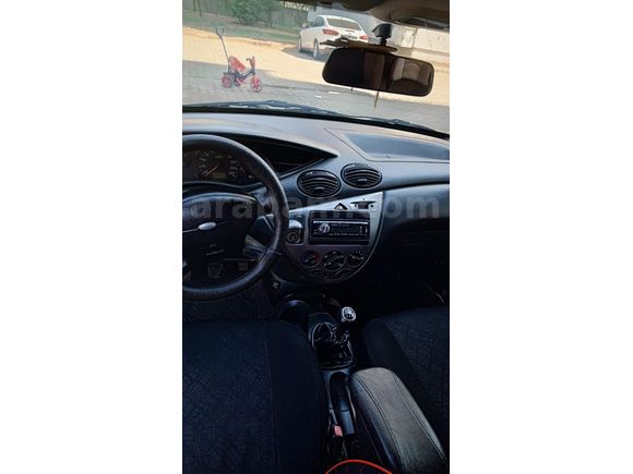 Sahibinden Ford Focus 1.6 Ambiente 2000 Model
