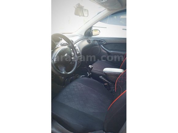Sahibinden Ford Focus 1.6 Ambiente 2000 Model