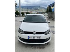 ilk Sahibinden Volkswagen Polo 1.4 Comfortline 2012 Model 266.000 km 