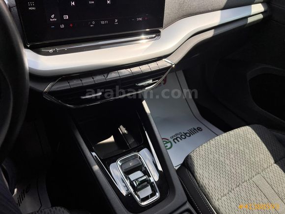 TRUSTY ONATÇA'DAN SKODA OCTAVİA