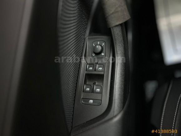 TRUSTY ONATÇA'DAN SKODA OCTAVİA