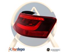 AUDI A3 SAĞ DIŞ STOP LEDLİ (3 KAPI HB) SIFIR MARELLİ 8V5945096B