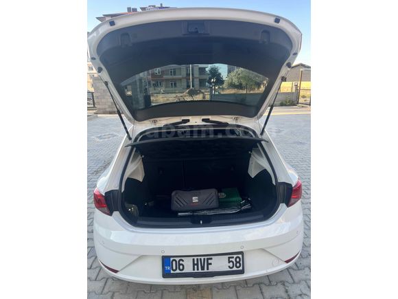 SIFIR KOKUSU İÇERİSİNDE. İLK PLAKA