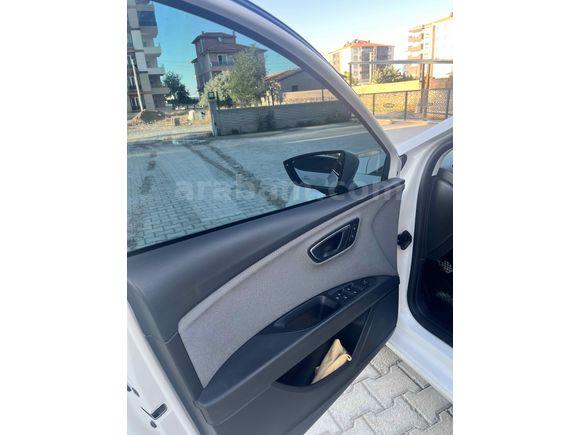 SIFIR KOKUSU İÇERİSİNDE. İLK PLAKA