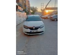 Sahibinden Renault Symbol 1.5 dCi Joy 2013 Model
