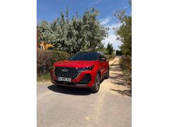 Sahibinden Chery Tiggo 7 Pro Max Exceptional 2024 Model 
