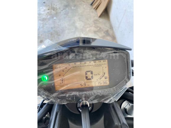 Sahibinden RKS 125-S 