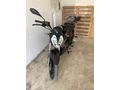 Sahibinden RKS 125-S 