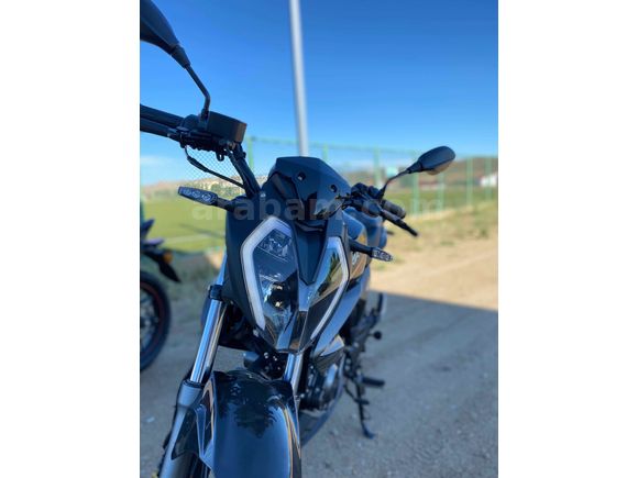 Sahibinden RKS 125-S 