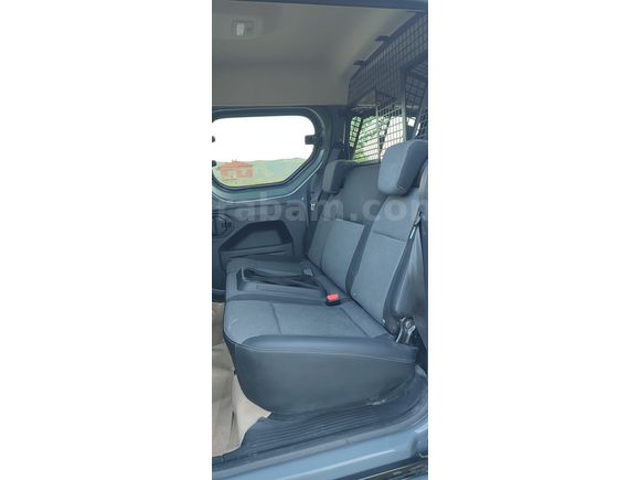 Sahibinden ACİLLLL SATILIK!!! Renault Express Combi 1.5 BlueDCI Touch 2023 Model