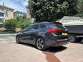 GÜNEŞ OTOMOTİV"DEN KİA Ceed Hatasız Boyasız