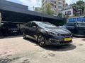 GÜNEŞ OTOMOTİV"DEN KİA Ceed Hatasız Boyasız
