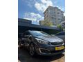 GÜNEŞ OTOMOTİV"DEN KİA Ceed Hatasız Boyasız