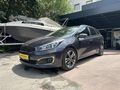 GÜNEŞ OTOMOTİV"DEN KİA Ceed Hatasız Boyasız
