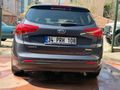 GÜNEŞ OTOMOTİV"DEN KİA Ceed Hatasız Boyasız