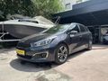 GÜNEŞ OTOMOTİV"DEN KİA Ceed Hatasız Boyasız
