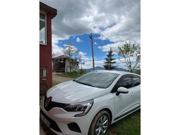 Sahibinden Renault Clio 1.0 TCe Joy 2022 Model 