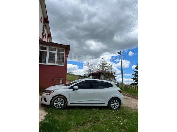 Sahibinden Renault Clio 1.0 TCe Joy 2022 Model 