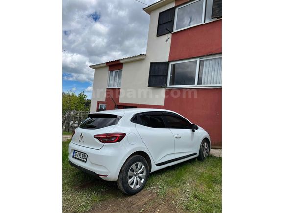 Sahibinden Renault Clio 1.0 TCe Joy 2022 Model 
