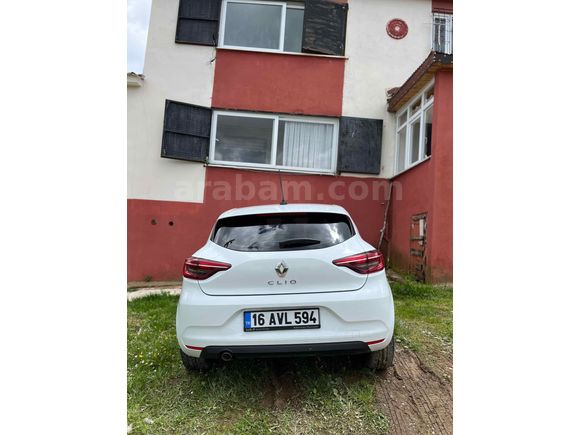 Sahibinden Renault Clio 1.0 TCe Joy 2022 Model 