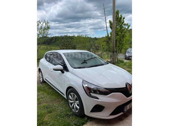 Sahibinden Renault Clio 1.0 TCe Joy 2022 Model 