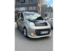 Sahibinden Fiat Fiorino Combi 1.3 Multijet Emotion 2011 Model