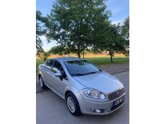 Sahibinden Fiat Linea 1.3 Multijet Active Plus 2012 Model