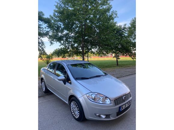 Sahibinden Fiat Linea 1.3 Multijet Active Plus 2012 Model