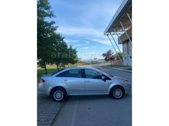 Sahibinden Fiat Linea 1.3 Multijet Active Plus 2012 Model