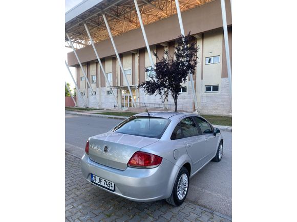 Sahibinden Fiat Linea 1.3 Multijet Active Plus 2012 Model