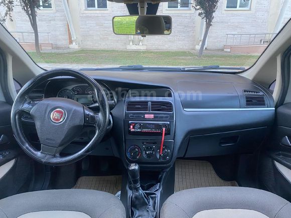 Sahibinden Fiat Linea 1.3 Multijet Active Plus 2012 Model
