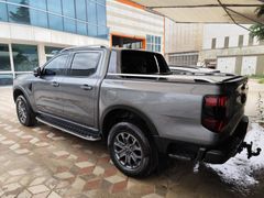 Sahibinden Ford Ranger 2.0 EcoBlue 4x4 Wildtrak 2024 Model Ankara