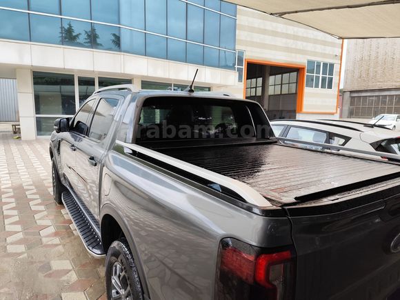 Sahibinden Ford Ranger 2.0 EcoBlue 4x4 Wildtrak 2024 Model Ankara